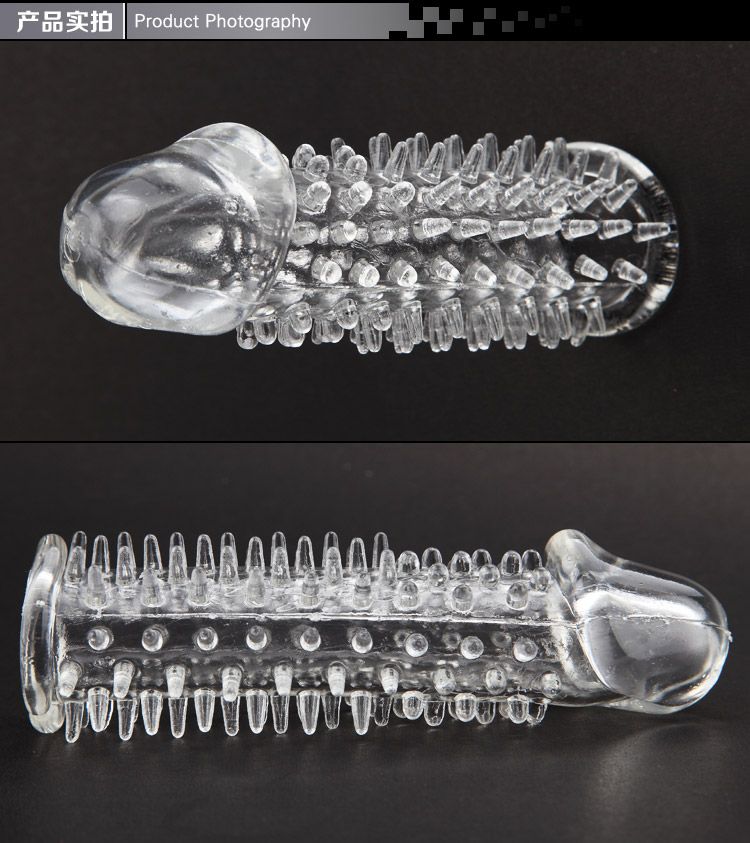 sex toy condom Sex toy condom