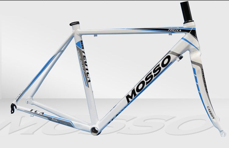 MOSSO 720TCA Road Bike 700C Frame 