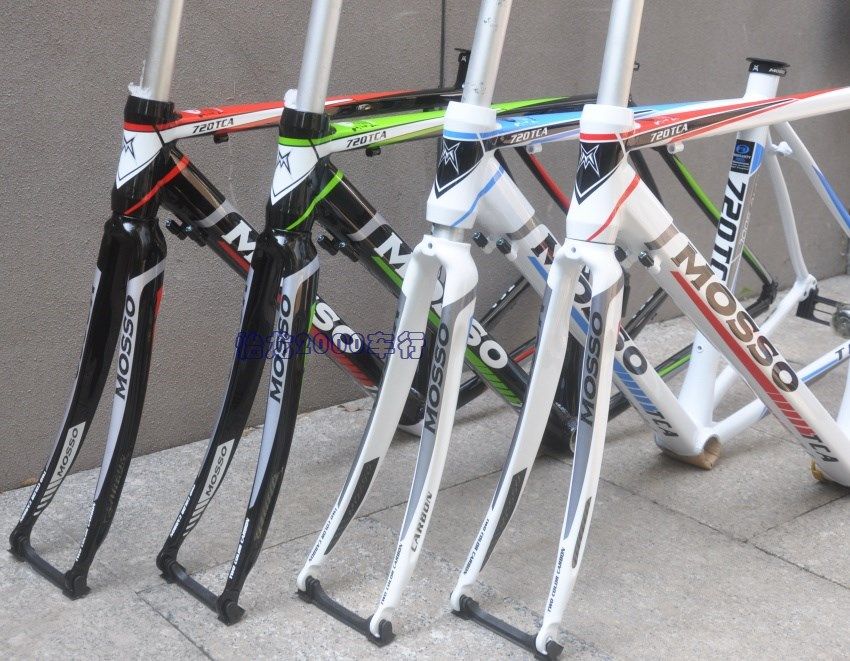 frame fixie mosso