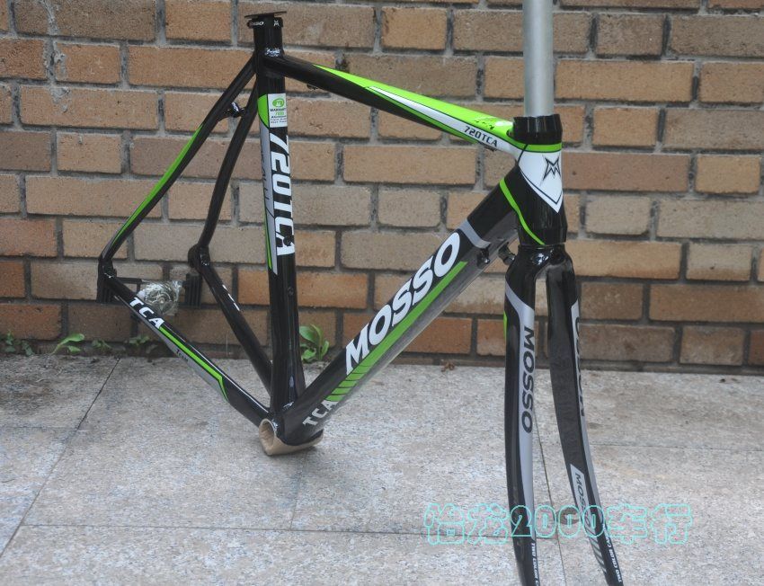 mosso road bike price