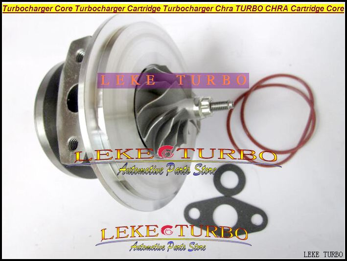 Turbocompresseur Turbo cartouche CHRA GT1549 452213-0002 452213-0001 452213-0003 452213 pour Ford Transit van 1996-00 Otosan YORK 2.5L TDI 160HP
