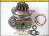 Turbo Cartridge Chra GT1544S 701729-5010S 701729 Турбонагнетатель для Audi A2 VW Polo сиденье Arosa Cordoba Skoda Fabia AMF 1.4L 75HP