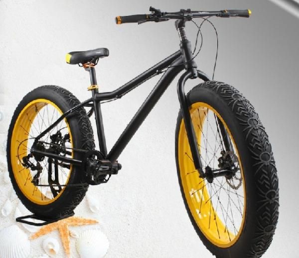 Fate bicycle Clearance