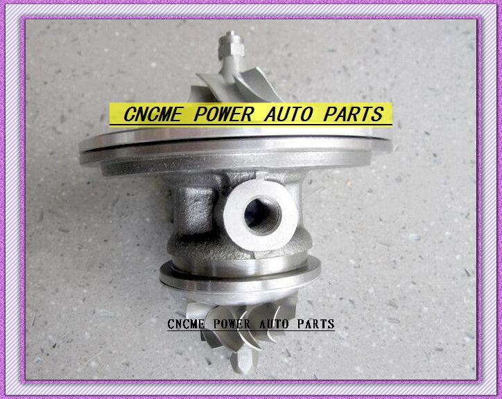 Cartuccia TURBO CHRA Nucleo K03 53039880062 53039700062 0375H3 Turbocompressore Citroen Jumper Peugeot Boxer II 2001-10 DW12UTED 2.2L HDI