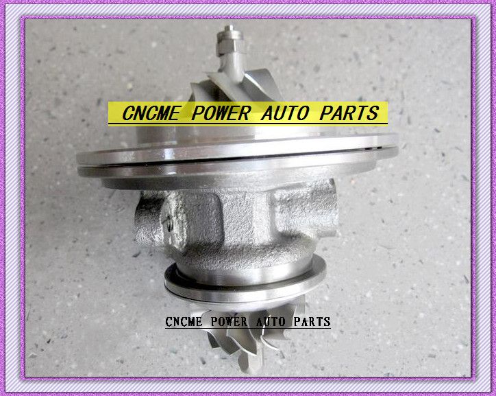 TURBO Cartucho CHRA Núcleo K03 53039880062 53039700062 0375H3 Turbocompressor Para Citroen Jumper Para Peugeot Boxer II 2001-10 DW12UTED 2.2L HDI