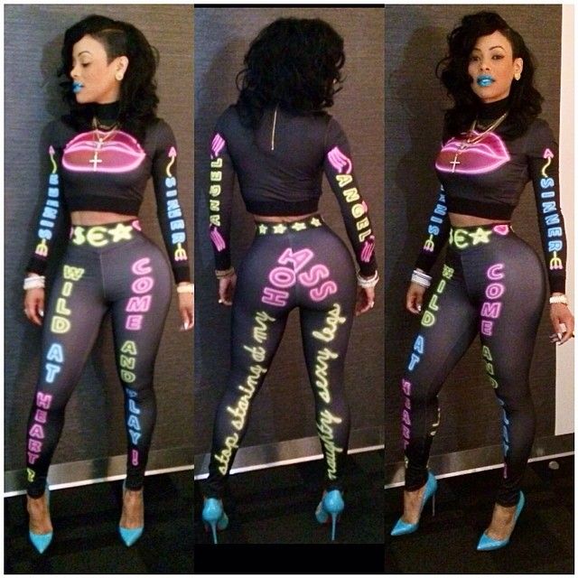 women's colorful jumpsuit
