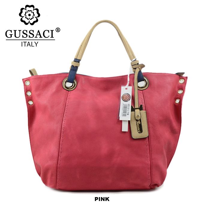 gussaci shoulder bag