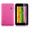 Nowy 7 -calowy A23 Podwójny rdzeń Tablet PC PC Android 42 512RAM 4 GB Flash Light Camera Tablet PC 0022919909830