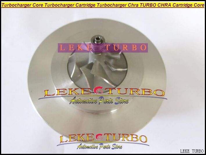 Cartouche Turbo CHRA K03 53039880062 53039700062 0375H4 9643350480 Turbocompresseur Pour Peugeot Commercial Boxer II Citroen Jumper DW12UTED 2.2L