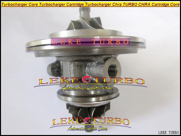 Turbo Cartridge Chra K03 50 53039880050 53039880024 53039700050 53039700024 voor CITROEN C5 voor PEUGEOT 406 607 DW10ATED 2.0L HDI