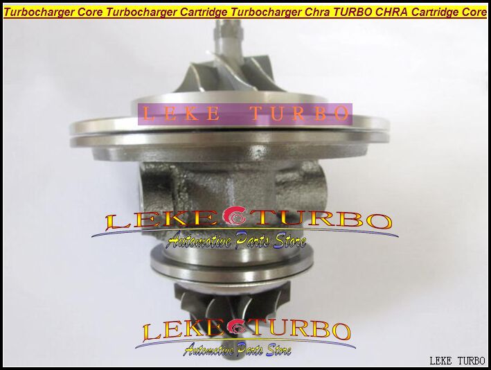 Turbo Cartridge Chra K03 50 53039880050 53039880024 53039700050 53039700024 voor CITROEN C5 voor PEUGEOT 406 607 DW10ATED 2.0L HDI