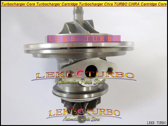 Turbo Kartuş CHRA K03 53039880062 53039700062 0375H4 9643350480 Peugeot Ticari Boxer II Citroen Jumper Için Turbo Turbo DW12UTED 2.2L