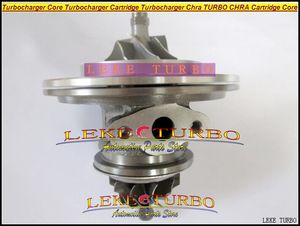 Turbo Kartuşu CHRA K03 53039880009 53039700009 VP1 VF40A104 706977 Turbo Için Peugeot 206 307 406 Citroen C5 Xantia Için DW10TD 2.0L HDI