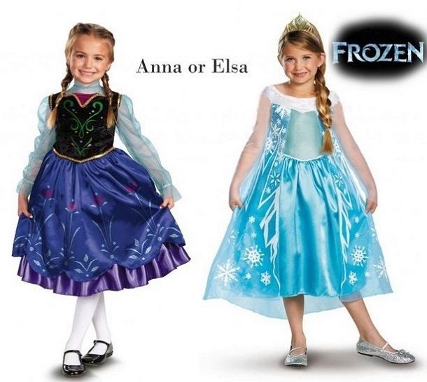 Melhor Atacado No Estoque Moda Frozen Princesa Anna Elsa Crianças Anna  Vestido Princesa Vestido De Manga Comprida Frozen Anna Rendas Tutu Vestido  LY 235 88 A $4.923,96 | DHgate.Com