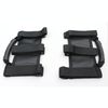 13505.04 Rugged Ridge Ultimate Pega Pega Jeep Wrangler