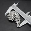 2.36 Inch Rhinestone Crystal Diamante Bouquet Wedding Flower Brooch Party Pins