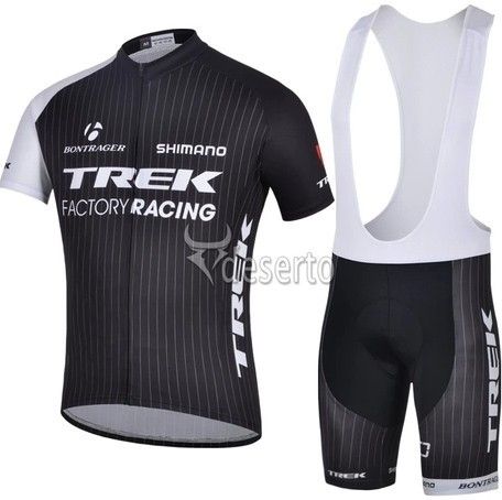 trek cycle jersey