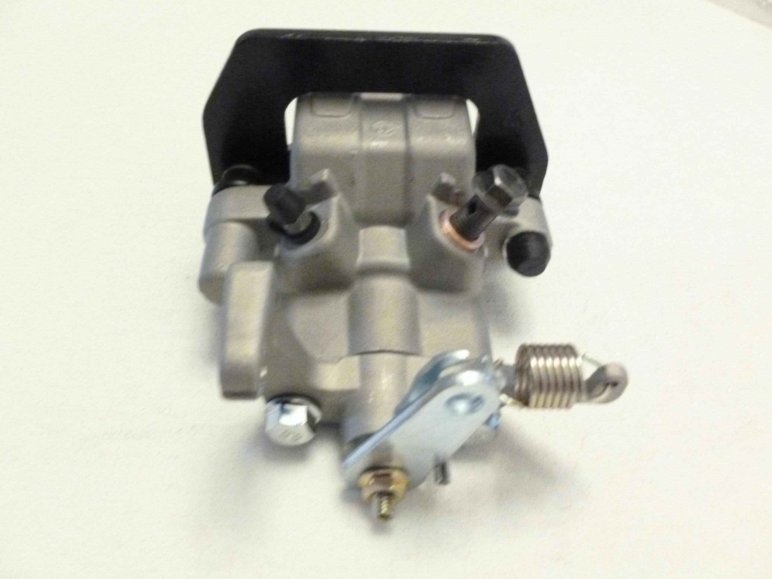 NEW RHINO 450 REAR BRAKE CALIPER ASSEMBLY FIT YAMAHA RHINO 450 2006