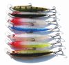 Minow fishing lure fishing bait 110mm 13g depeth 0.5-1.5m 7 pieces/lot