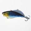 Vib Fishing Lure Fishing Bait 70mm 16g Hela skiktdjup 5 stycken / mycket