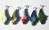 VIB fishing lure fishing bait 70mm 16g Whole layer depth 5 pieces/lot