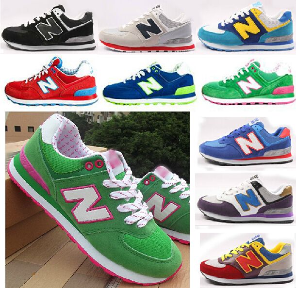 new balance 358 men black
