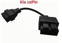 Wholesale For Kia PIN To PIN OBD1 To OBD2 Adapter Connect Cable For Kia P Kia P OBDII