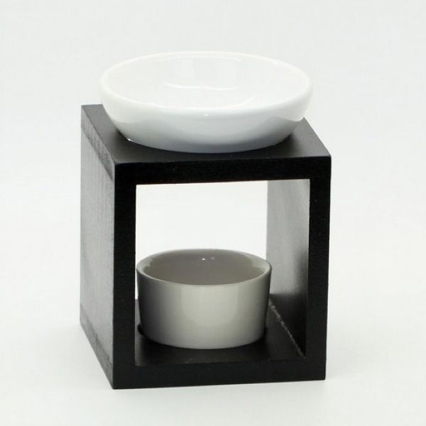 aromatherapy oil holder