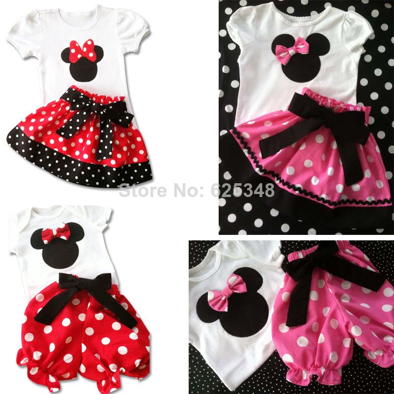Minnie Mouse T Shirt Design | Grosshandel Marke Baby Kleidung Sets Madchen Minnie Mouse Kurzarm T Minnie Mouse T Shirt Design | Grosshandel Marke Baby Kleidung Sets Madchen Minnie Mouse Kurzarm T