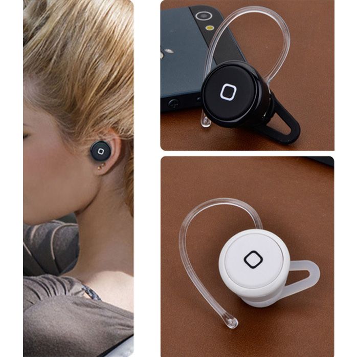 small bluetooth headset