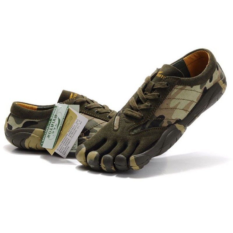 toe shoes for hiking