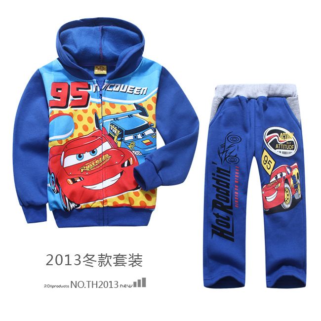 lightning mcqueen hoodie