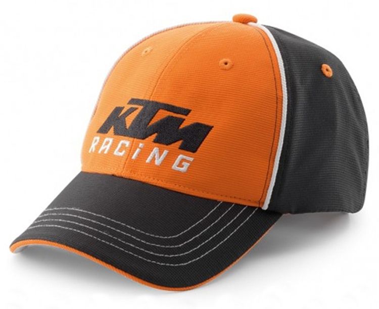 2014 Brand New KTM Racing Cap Hat/Sport CAP SPLATTER/Baseball Cap Hat ...