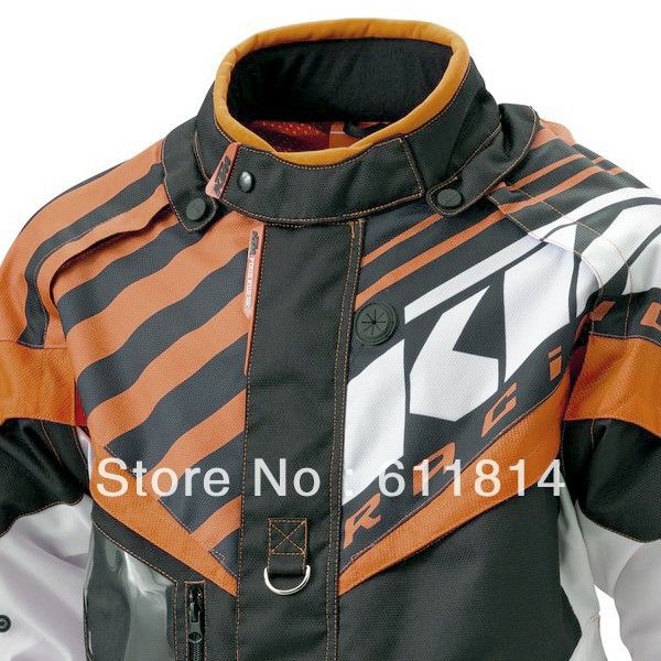 ktm race light pro jacket
