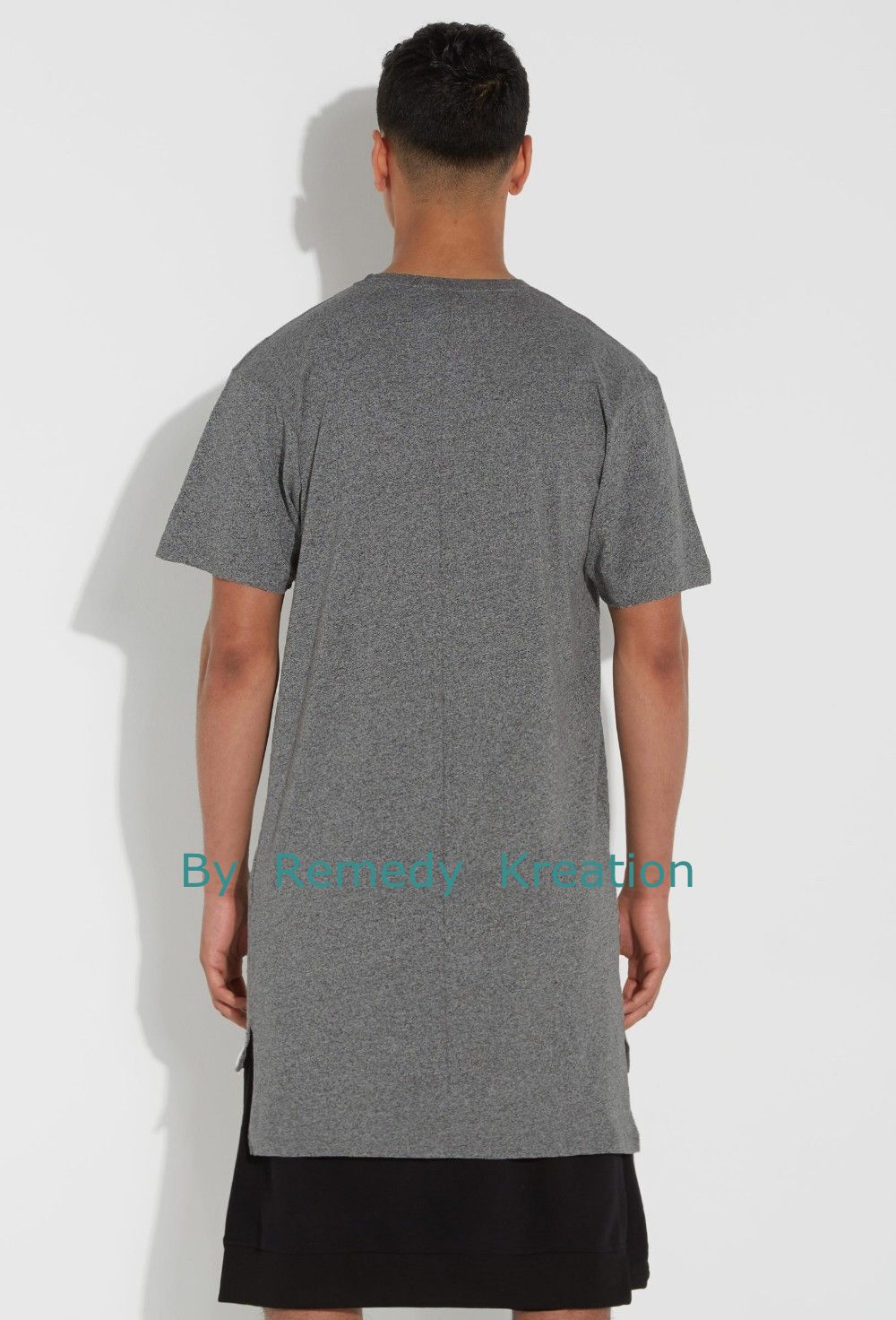men's t shirts with 2 pockets