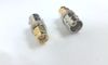 copper BNC female to Gold Plated SMA male plug coax RF antenna ADAPTER