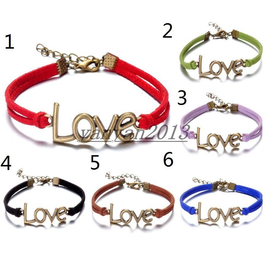 cute boyfriend and girlfriend bracelets