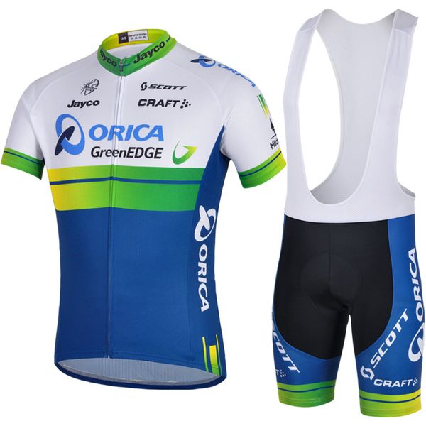 

Conjunto de Malhas de Ciclismo sportshome_jay