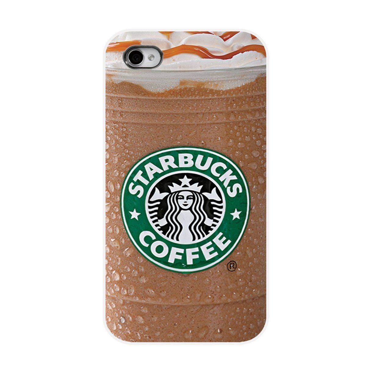Wholesale 2014 Cool New Arrival Brand New Starbucks Ice Coffee Girl  Protective Hard Mobile Phone Case Cover For Iphone 6 Up From  Mobilephonecase1, $0.86 | DHgate Israel