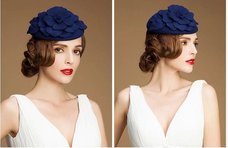 wedding guest hats 2015
