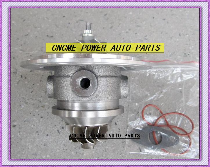 TURBO Cartridge CHRA GT1749S 28230-41422 41421 471037 471037-0002 Turbocharger For Hyundai Mighty Truck II Chrorus bus 95-98 D4AE 3.3L 100HP