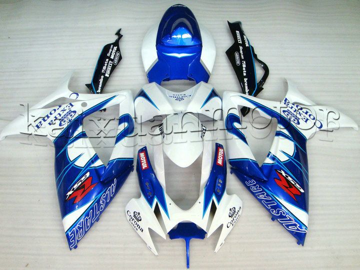 gsxr 750 seat cowl