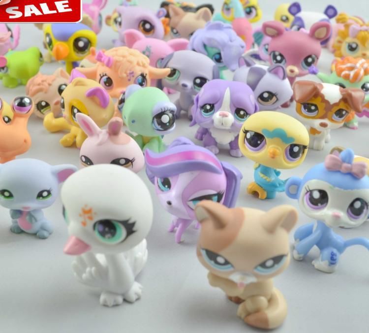 juguetes lps en venta