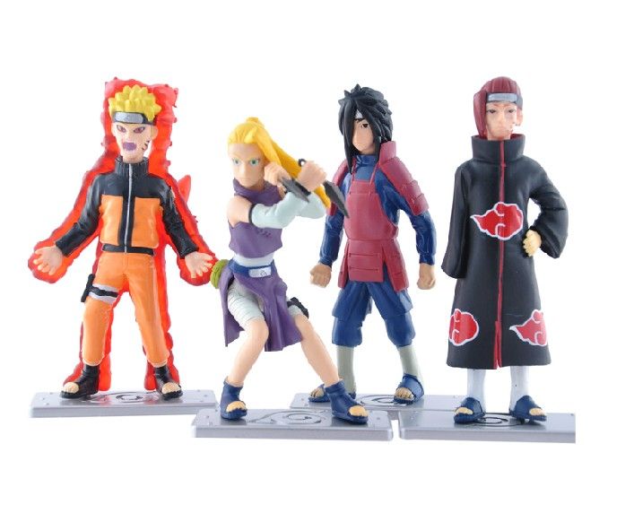 action figure ino