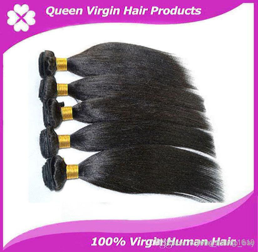 Crazy Clearance 100 Brazilian Human Hair 1 Bundle Unprocessed