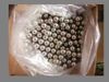 1kg/lot Dia 9.525mm Bearing ball steel balls precision G100 carbon Steel 9.525 mm Slingshot Ammo 3/8" inch