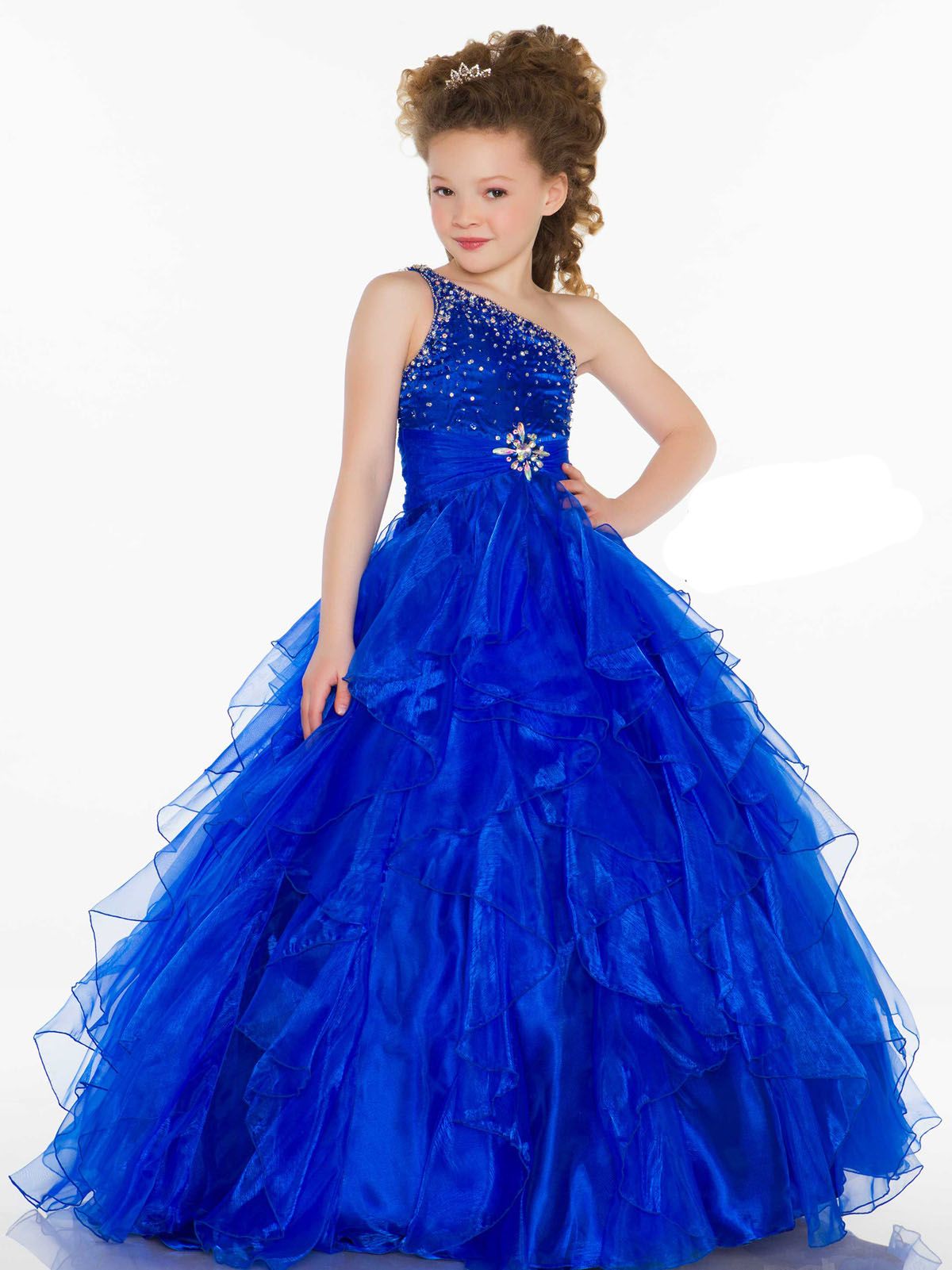 ankara styles for children