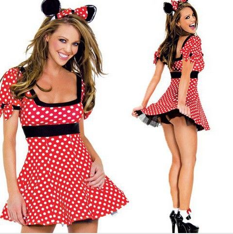 Mickey and Minnie Mouse Costumes - Fancy Dress Delivered Mickey and Minnie Mouse Costumes - Fancy Dress Delivered