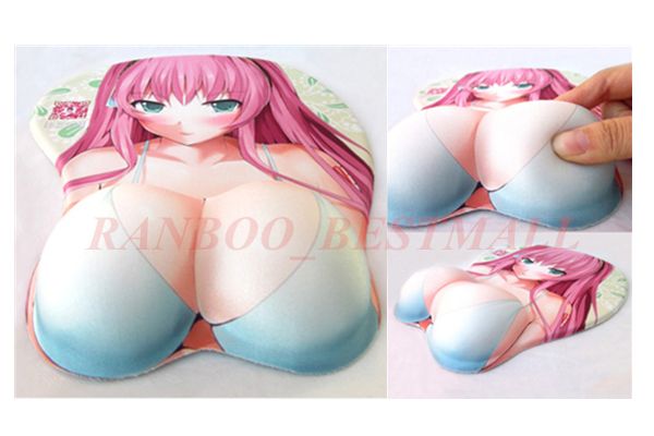 Anime boob mouse pad - Adult Images Episode guide its always sunny orgy