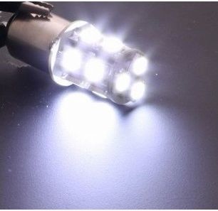 

Hot! 50pcs/lots 1156/1157 BA15S P21W 13 SMD 5050 13 LED 13led 13smd Brake Tail Turn Signal Light Bulb Lamp white Auto led Car bulb light 12V